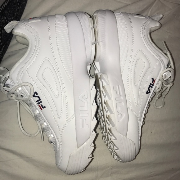 FILA Disruptor II - Picture 4 of 5